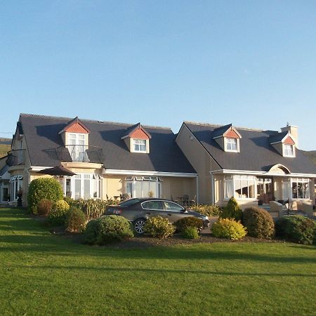 The Shores Country House Castlegregory Exteriör bild