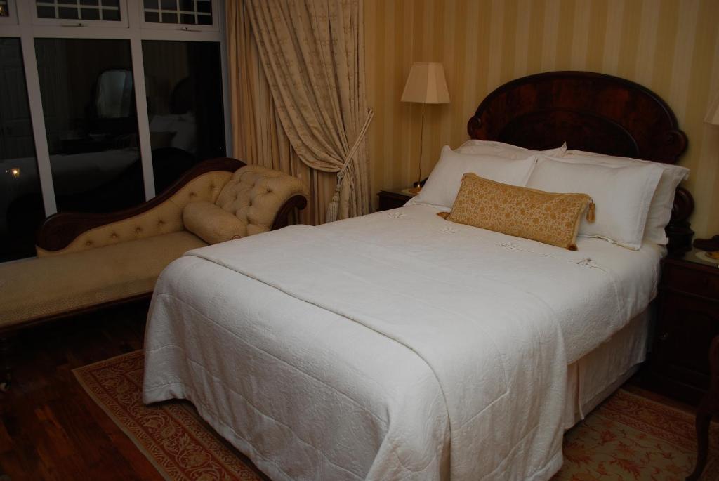 The Shores Country House Castlegregory Rum bild