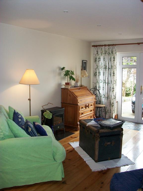 The Shores Country House Castlegregory Rum bild