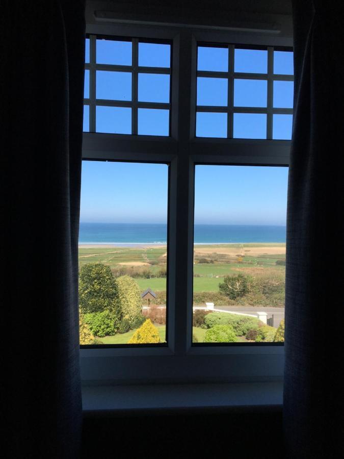 The Shores Country House Castlegregory Exteriör bild