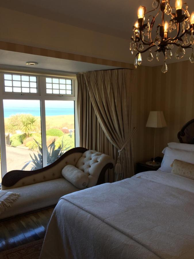 The Shores Country House Castlegregory Exteriör bild