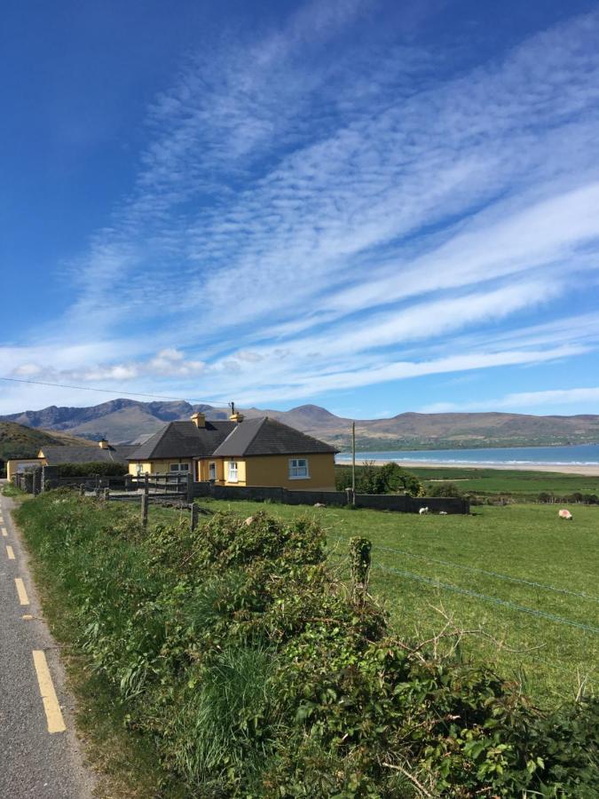 The Shores Country House Castlegregory Exteriör bild