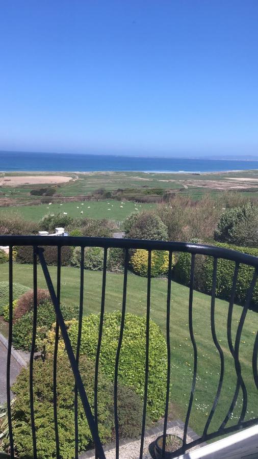 The Shores Country House Castlegregory Exteriör bild