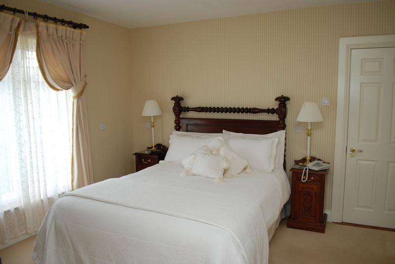 The Shores Country House Castlegregory Exteriör bild